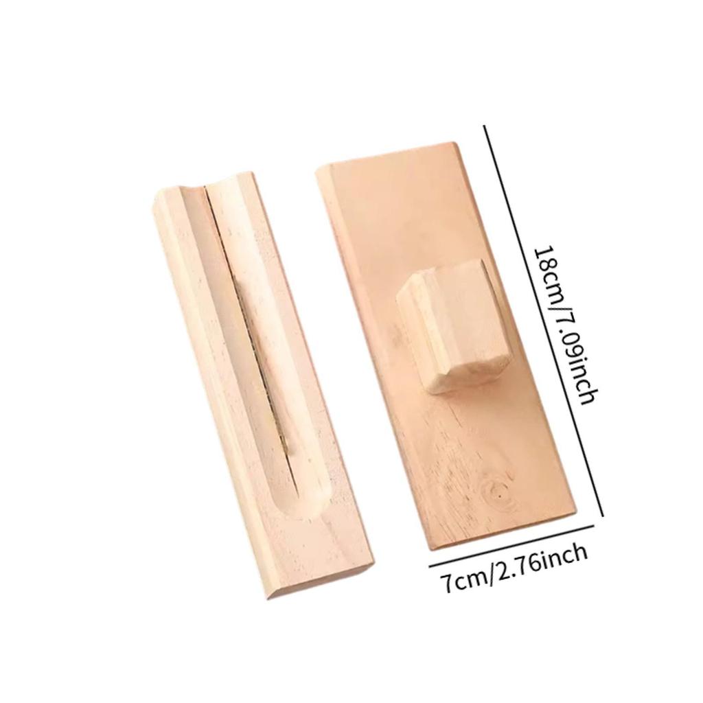 Opener Tool Peeler Multipurpose Multipurpose Lightweight Gadget Wood Non Slip Easy To Use Ergonomic Portable Clip Remover