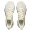 Li-Ning Comfortable Versatile Shock Absorbing Resilient Wear Resistant Low Top Casual Running Shoes Women sneaker Off-White ARHV022-5