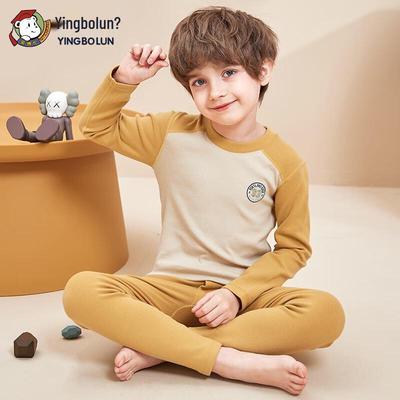 Pyjama's en badjassen (Jongens vanaf 4 jaar) – Pyjama sets