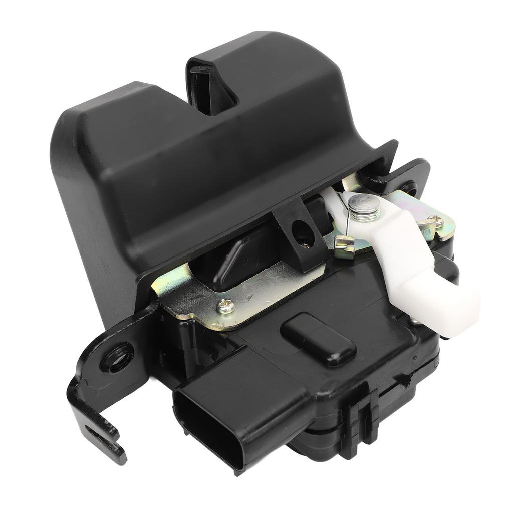 Rear Trunk Tail Gate Lock Latch Actuator 81230 C5000 Replacement For KIA SORENTO 2016 To 2020