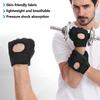Rękawice gimnastyczne Fitness Rękawice do podnoszenia ciężarów Kulturystyka Trening Sport Ćwiczenia Kolarstwo Sport Workout Rękawice dla kobiet mężczyzn