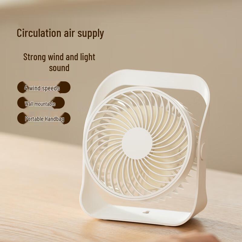 

Beiduo Yang Convection Circulation Fan