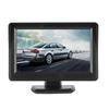 4.3 Inch HD Car Monitor with 2 Way AV Input HD Digital Color Car Monitor for Rear View Camera Parking Backup Reverse