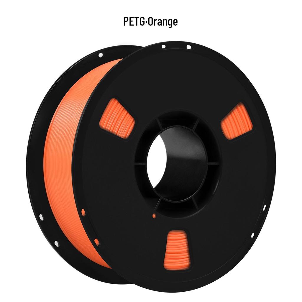 High-Toughness PETG 1.75mm 3D Printing Filament, 1kg Spool