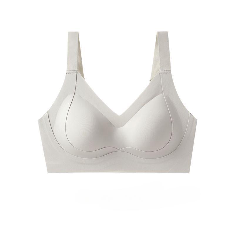 Intimo Schiena Bella Coppa Fissa Reggiseno Taglie Forti Reggiseno Raccolta Accessorio Reggiseno