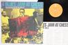 LP Record VARIOUS FLEETWOOD MAC OTIS SPANN  Blues Jam At Chess Chicago  Volum ECPJ18 EPIC 1973 Japan Blues Used