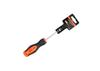 Phillips Screwdriver PZ 2x100mm /TEGER