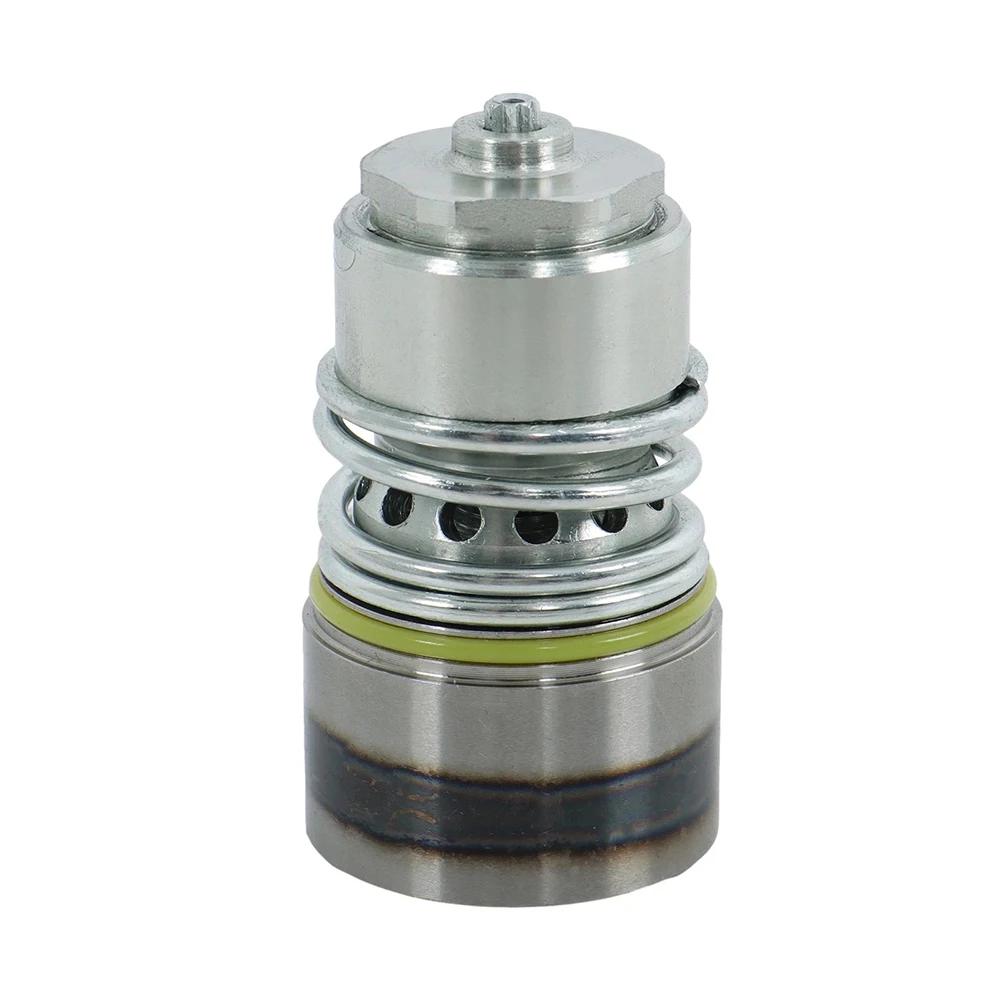 For Tractor Hydraulic Breakaway Coupler Cartridge RE577560 RE256693 Compatible with 7600 Series and Hydraulic Systems