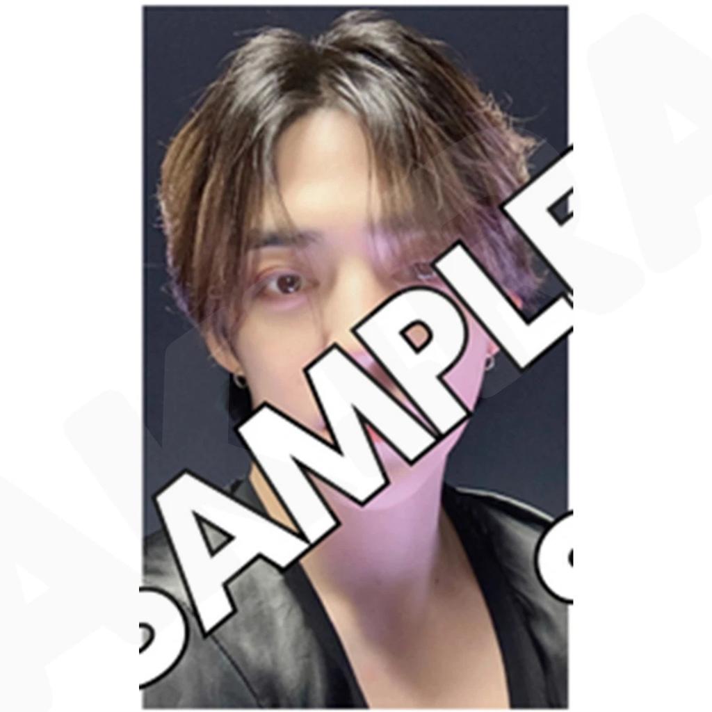 SEVENTEEN FOLLOW AGAIN JAPAN 17 IS RIGHT HERE Reservation Campaign PHOTO CARD