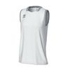 Competition MAGIC WOMAN [Elea] Women's White/Gray