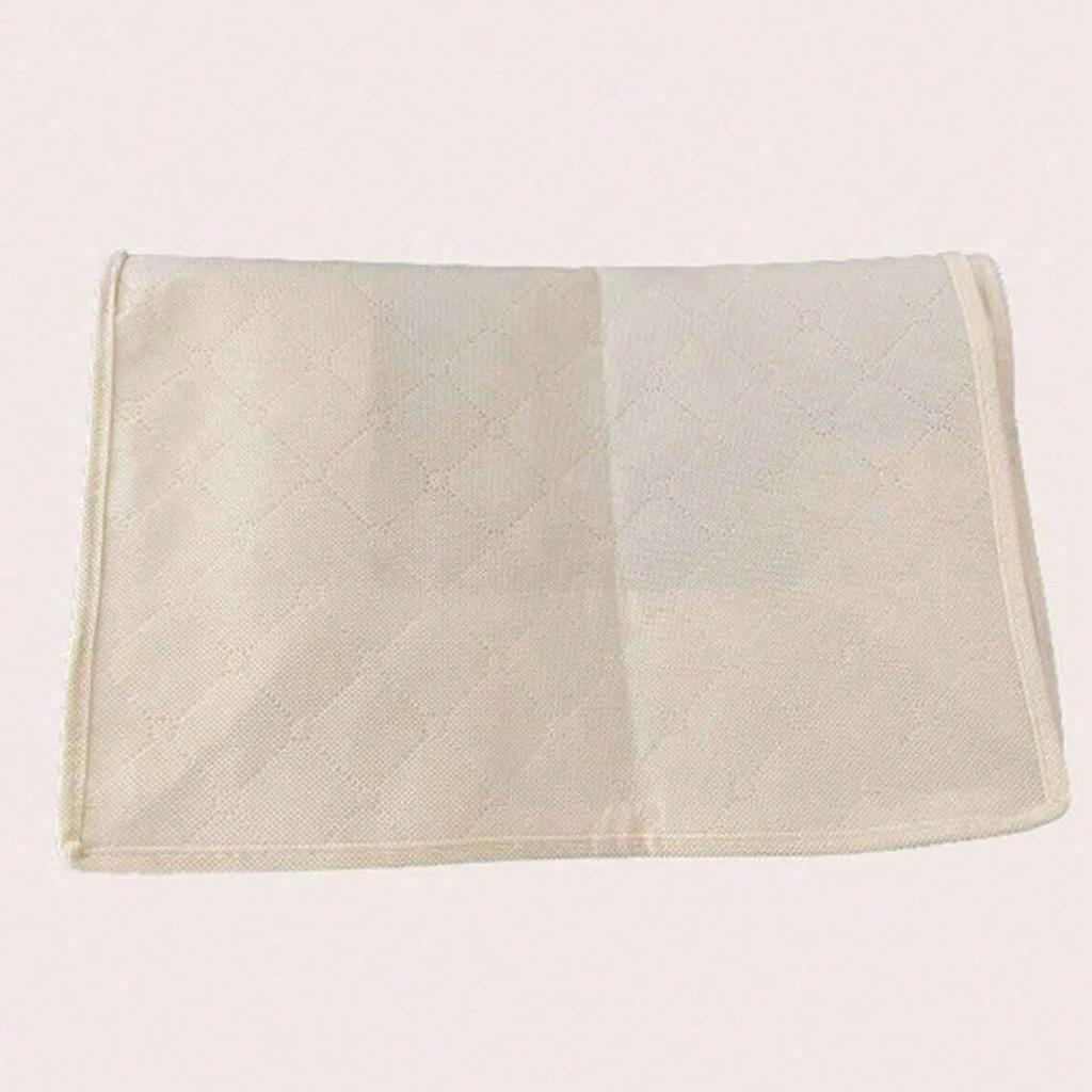 1 Large Capacity Quilt Storage Bag,thick Clothing Packaging Box, Dust-proof Storage Box and Container,household Storage Utensils