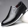 Zapatos Nuevos de Diseñador para Hombre Zapatos Lefu, Mocasines para Adulto de Alta Calidad Zapatos para Hombre, Zapatos para Conducir, Zapatos para Hombre de Talla Grande, Zapatos Formales