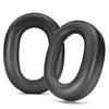 High Durability Earpads For Evolve2 85UC/Evolve 2 85 MS Headphones Extended Gaming,Noise Isolating Ear Cushions Ear Pad