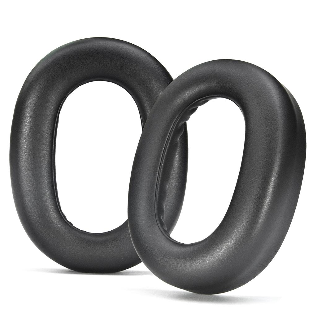 High Durability Earpads For Evolve2 85UC/Evolve 2 85 MS Headphones Extended Gaming,Noise Isolating Ear Cushions Ear Pad