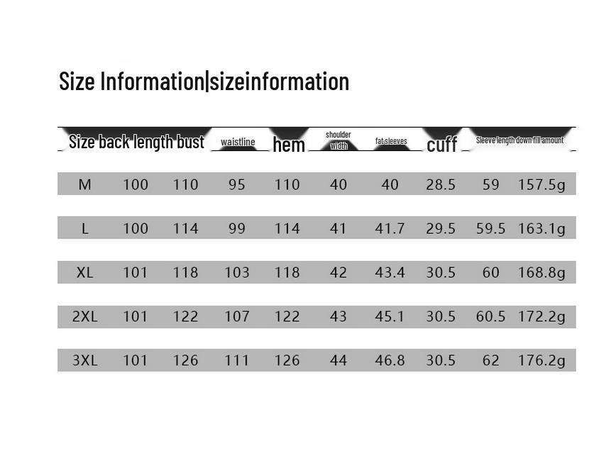 G·TENNA Women's Hooded Down Jacket SMR-YSDL382
