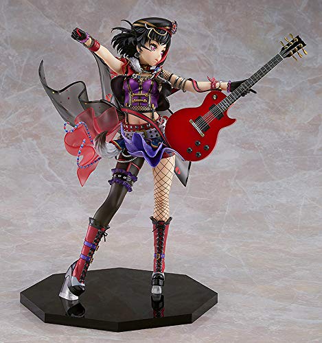 BanG Dream! Girls Band Party! [Awakening Rivalry] Ran Mitake 1/7 Scale ABS&PVC Painted Finished Figure