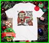 Neues Ed Roth Rat Fink Weihnachtsgeschenk Unisex S-5XL Shirt DO266 Unisex T-Shirt