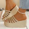 Damenschuhe – Sandaletten