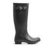 Original Tall Rain Boots W23499 WFT1000RMA UK Black Women's 4.0 (23cm) 02. [Used]