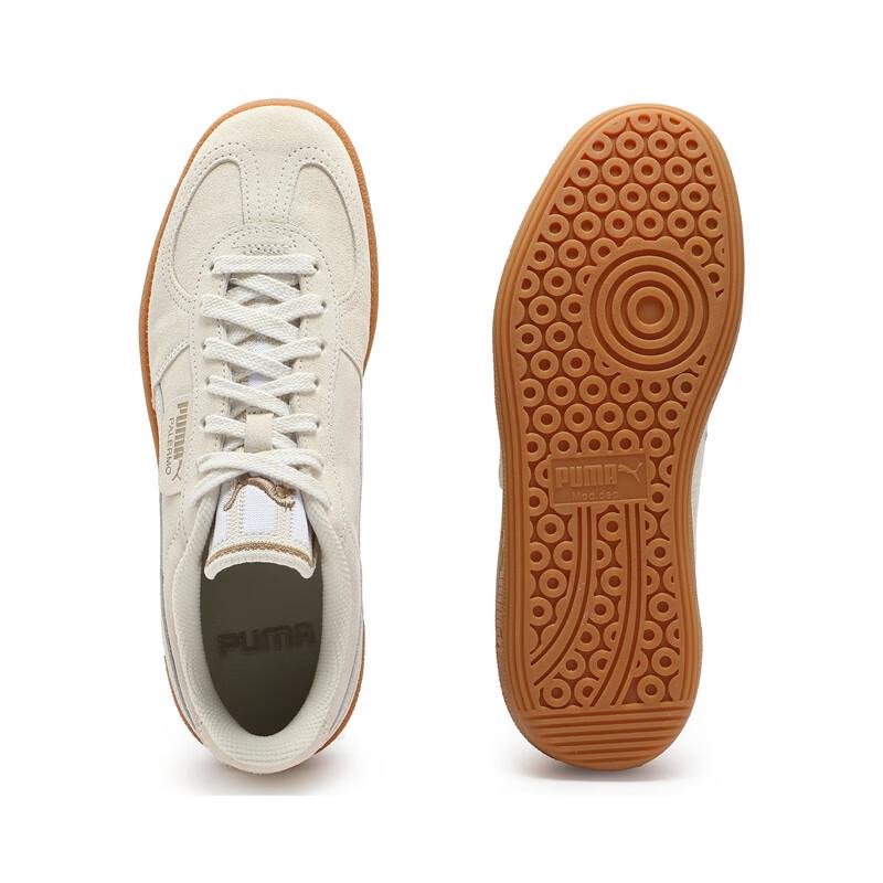 Puma Palermo Almond Gold Unisex 401123-02
