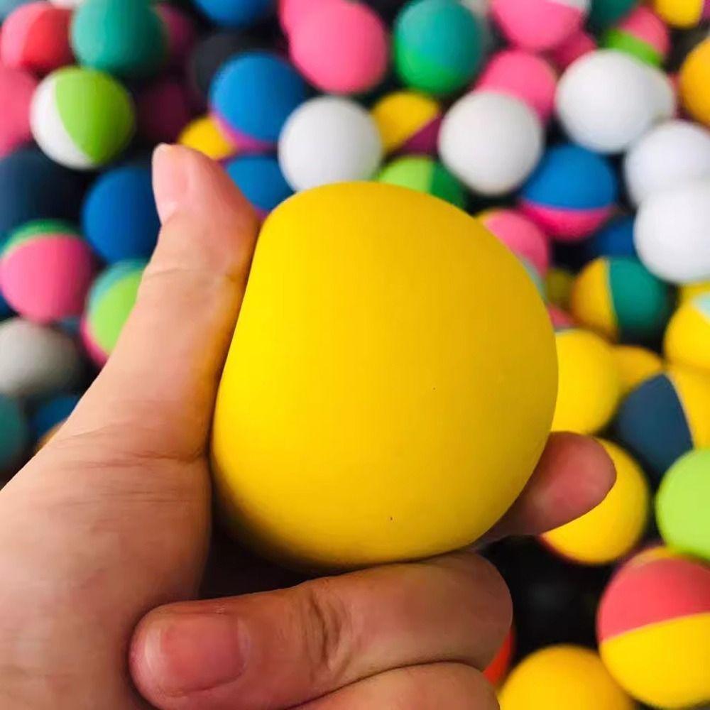 Fast Speed Racquetball High-elastic Squash Racquet Balls Racquet Sports Squash Ball  Competition