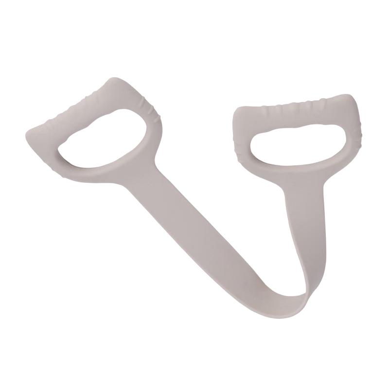 

Keep Silicone Figure-Eight Resistance Band