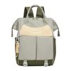 New High-value Mommy Bag Can Be Hung In the Stroller, Multi-functional Portable Mother and Baby Backpack, Large-capacity Labor Backpack, Light