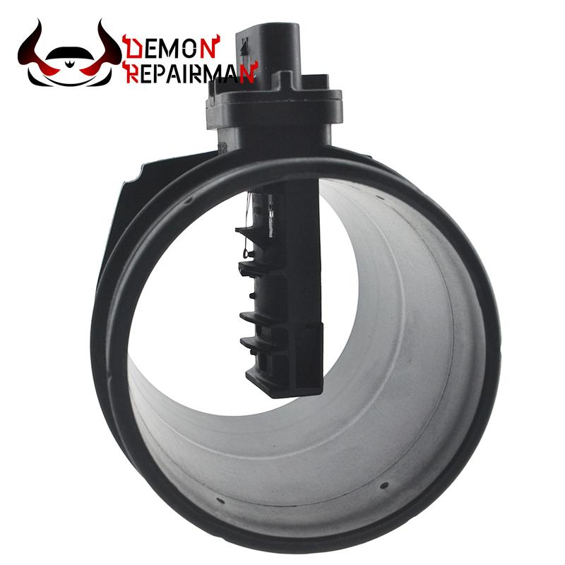 13 62 8 506 409 0 281 006 093 New Car MAF Air Mass Flow Meter Sensor Compatible With BMW 3 X1 E84 E90 E93 E92 E91 2.0L 8 506 409