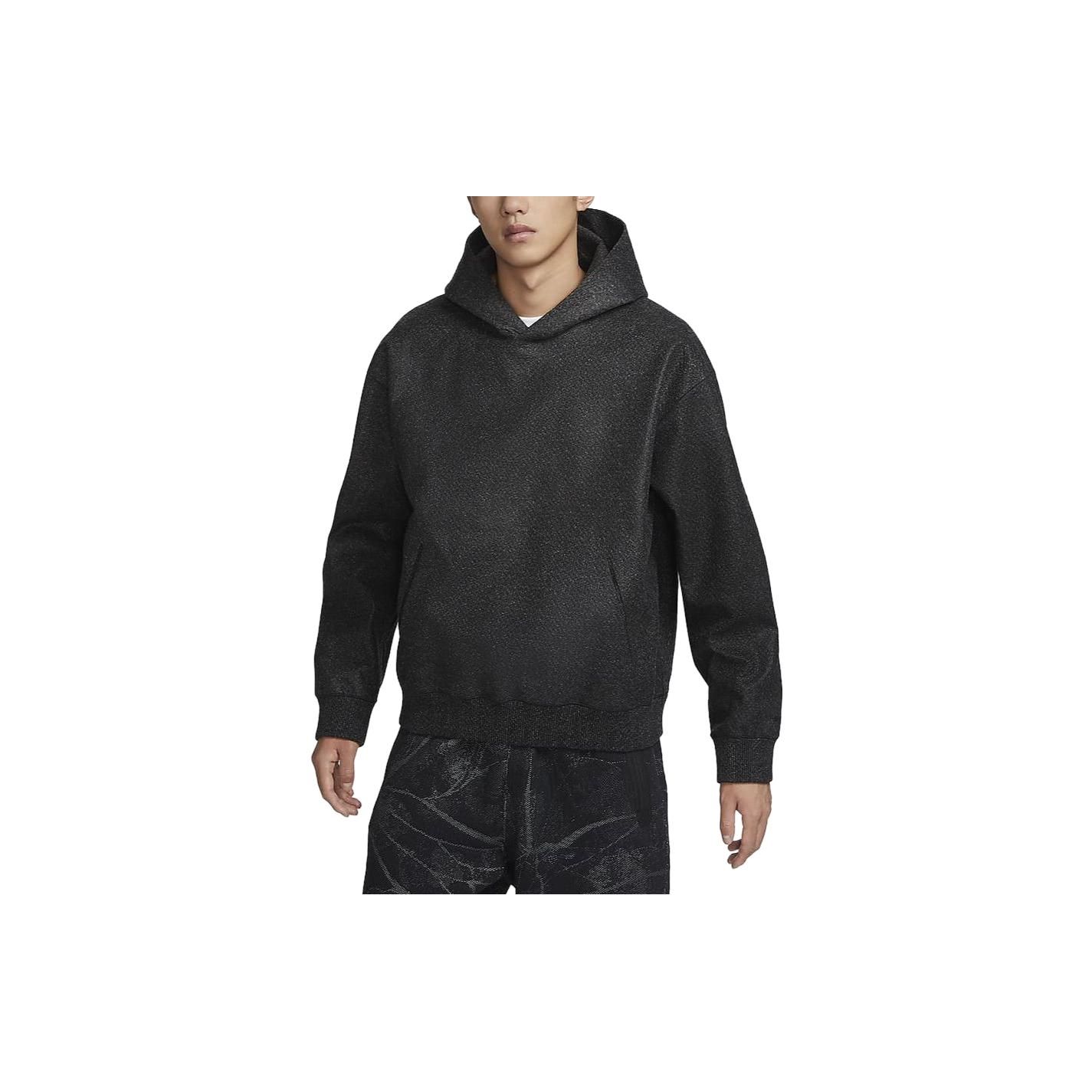 Nike Sportswear Therma-FIT ADV Tech Pack Pullover Hoodie Men Anthracite FB7519-060 M