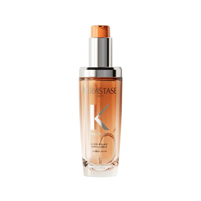 Kérastase Elixir Ultime Hair Oil