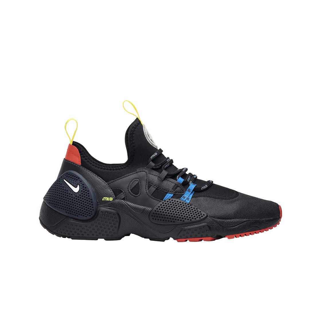

Nike X Heron Preston Huarache E.d.g.e. Black 280