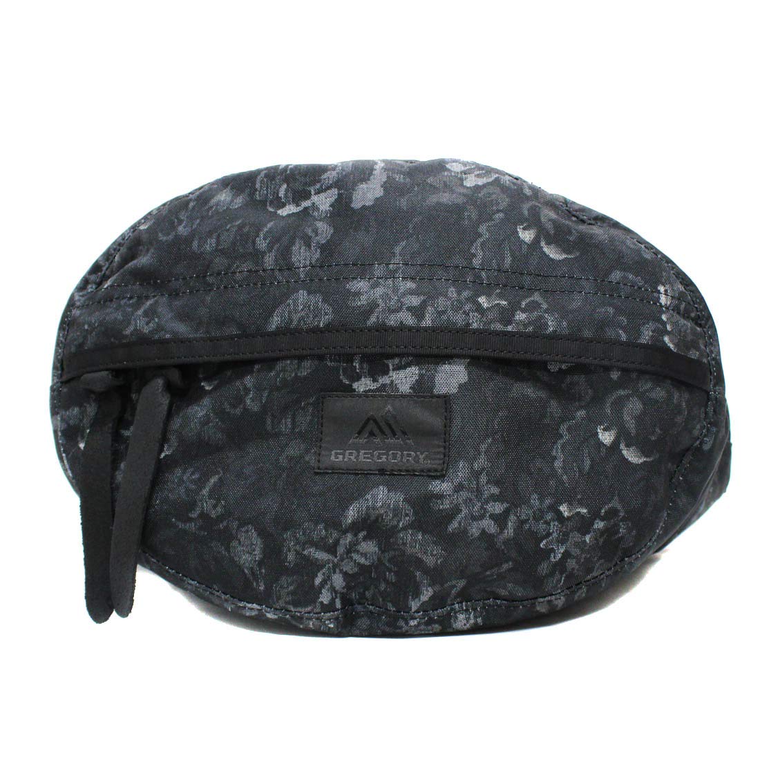 

Body shoulder crossbody bag TAILMATE S V2 tailmate 119652 7535 BLACK TAPESTRY [Gregory] bag, bag, men s women s [item]