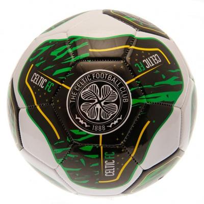 Celtic FC Tracer-Trainingsfußball