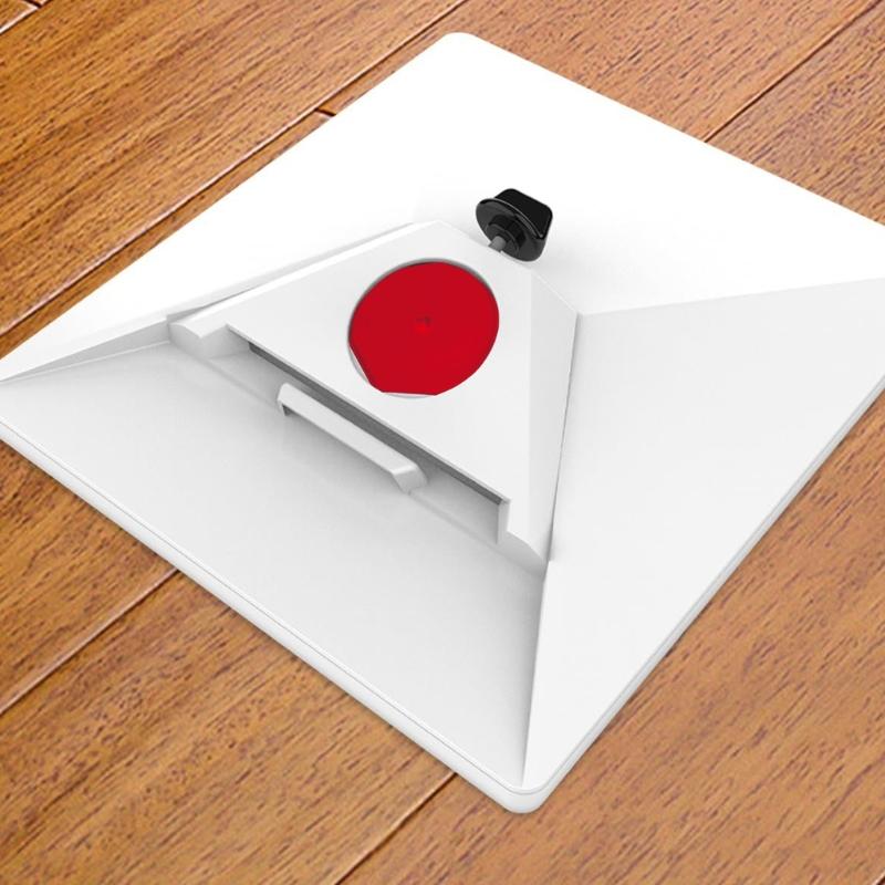 Universal Antenna Bracket Adapter Strong Aluminum Antenna Mounting Bracket Multipurpose Antenna Mount for Device