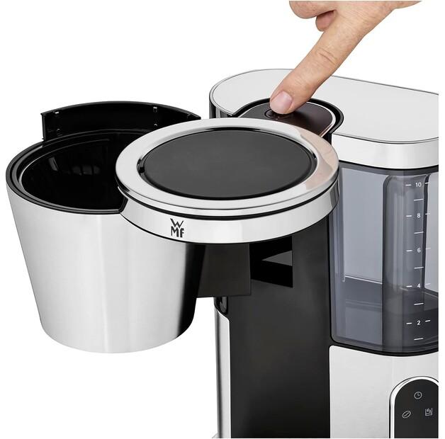 Кофеварка WMF Lono Aroma Glass (04.1230.0011)