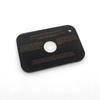 Cross-Border Mini Outdoor Signal Mirror for SOS Wilderness Rescue