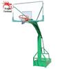 Portable Outdoor Adult Basketball Hoop
