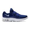 Nike Air Max Advantage Fashionable Comfortable Durable Low-Top Running Shoes Kids Sneakers Blue AO8735-401