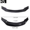 Carbon Fiber Rear Wing Spoiler for 2014-2021 Mercedes-Benz C-Class W205 Sedan, R-Style