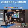 CYCPLUS Smart Trainer T2 Zwift compatible Automatic power generation Quiet Convenient movement 11s BLDC-MOTOR