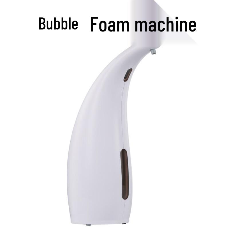 LISM Automatic Foam Soap Dispenser