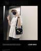 Men's & Women's Versatile Lightweight Summer Crossbody Backpack for Mobile Phones