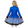 Girls Circus Ringmaster Costume
