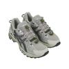 Asics Gel-Kahana 8 Kényelmes Napi Alacsony Szárú Alkalmi Városi Ingázó Terepfutó Cipő Férfi sneaker Szürke 1011B828-021