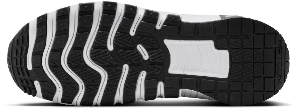 Nike Free Metcon 6 Black/white Sneakers