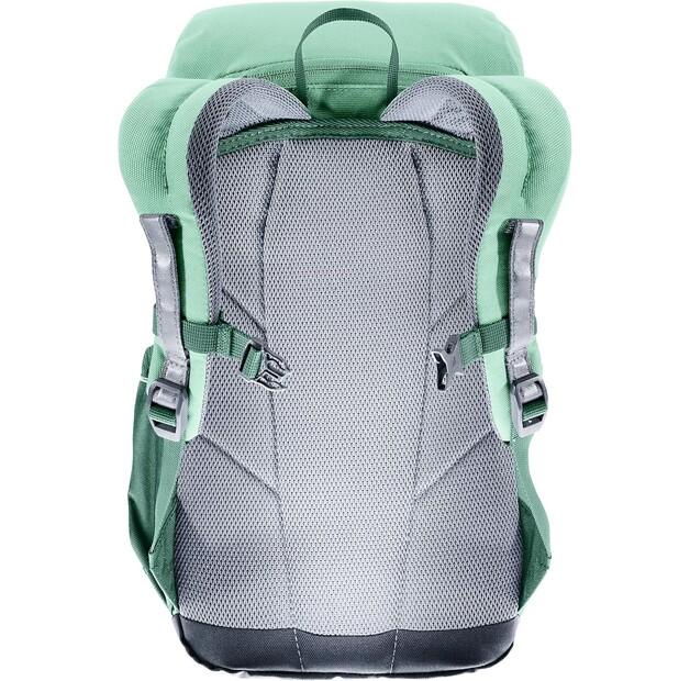 Backpack Deuter Waldfuchs 14 Spearmint/seagreen (Junior) (3610325-2293)