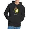 Star Trek Beyond Herren Chekov Poster Hoodie