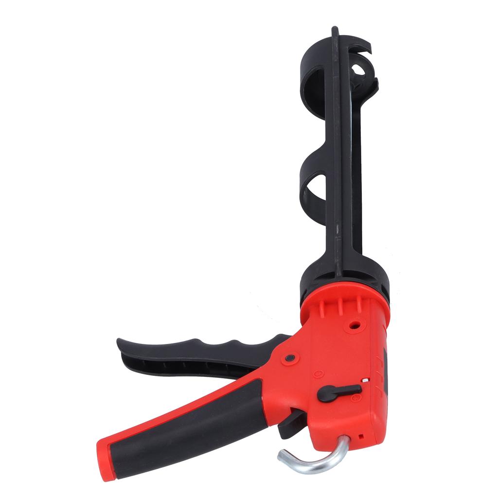 Sealant Gun High Thrust Caulk Gun Heavy Duty Hand Caulking Gun for Household Industry