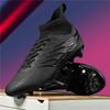 Professional Football Boots Adult's Society Football Cleat Ultralight Training Soccer Man Outdoor Sports Sneakers Soccer Shoes