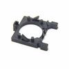 2pcs Bulb Holders 3.98g/pc High Temperature Plastic